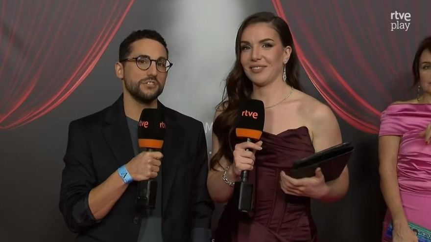 Dimite el Consejo de Informativos interactivos de RTVE tras su "desencuentro" interno por el comunicado contra Inés Hernand