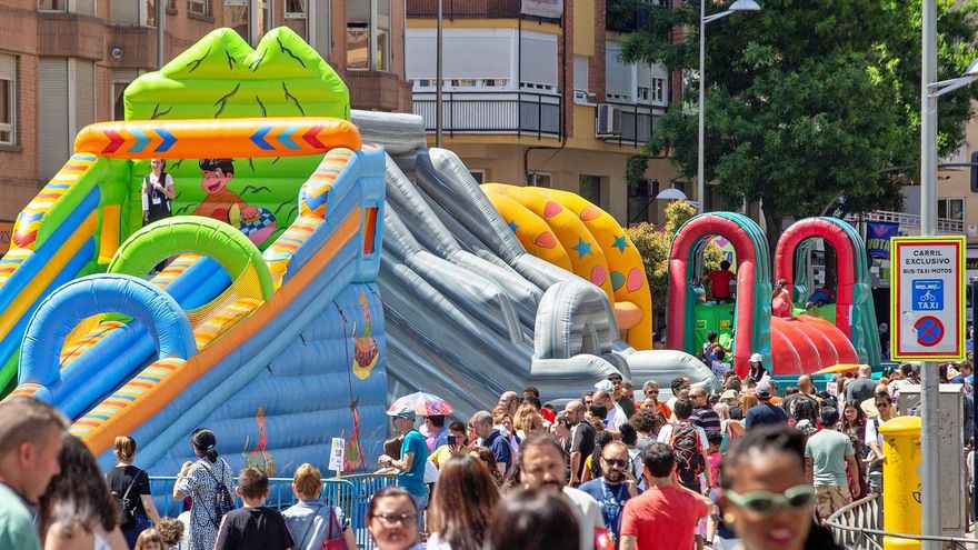 El Día del Niño 2023 se celebrará en Tetuán en plena campaña electoral