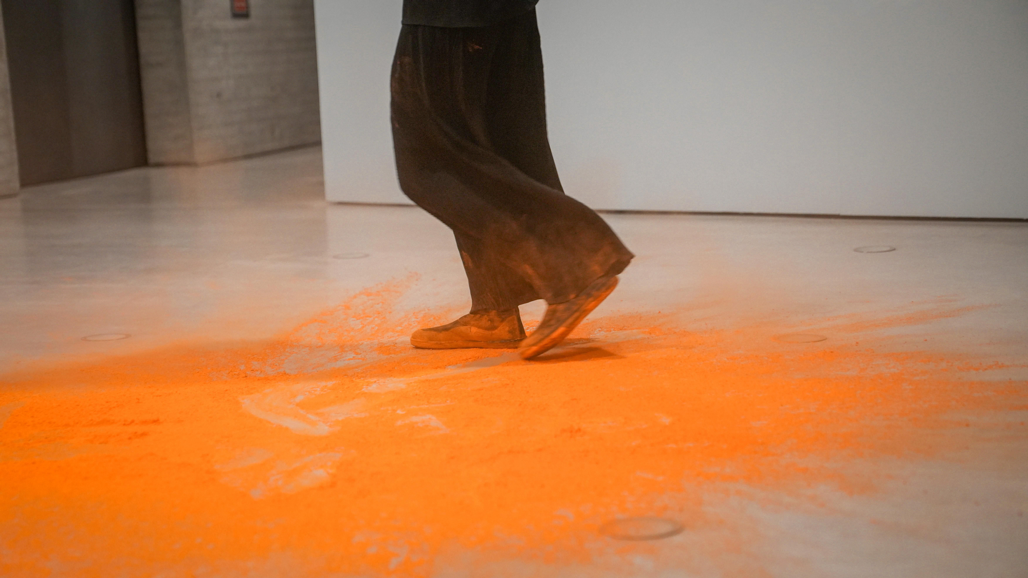 Las actuaciones de Dani Hernández y Olga Pericet en el Día Internacional de la Danza