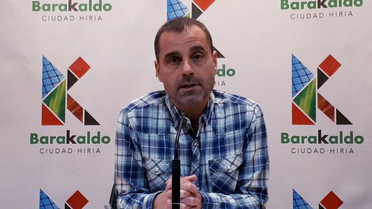 Barakaldo aumenta hasta 34 las plazas del albergue para personas sin hogar durante la temporada invernal