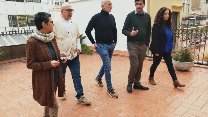 Un grupo de víctimas de abusos en la Iglesia se niega a participar en la investigación del Defensor del Pueblo