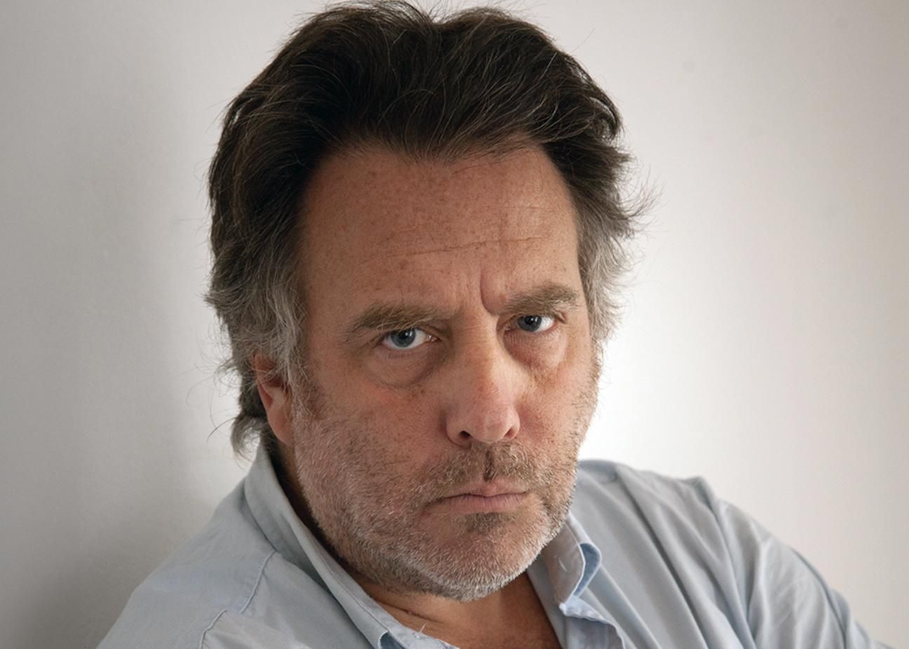 El director Mariano Llinás