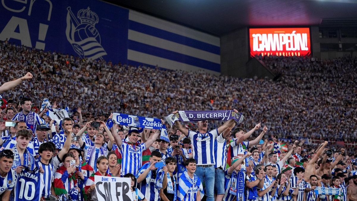 Lo que debe ser el fútbol