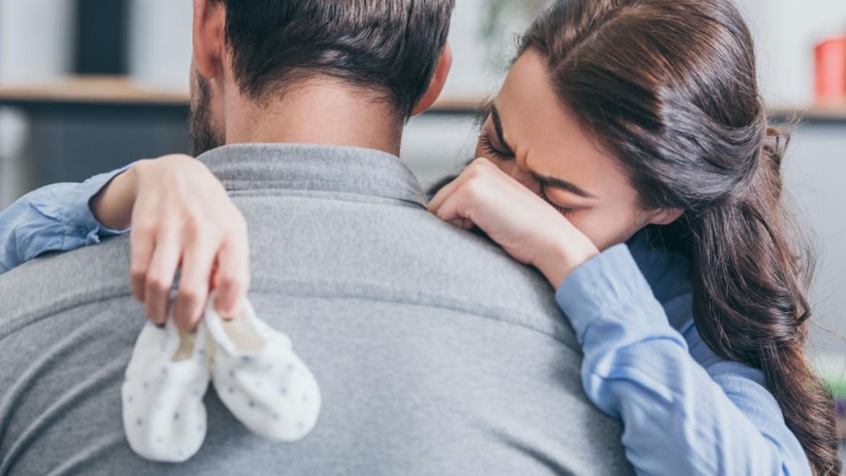 Día Internacional de Concienciación sobre la Muerte Gestacional, Perinatal y Neonatal: ¿por qué se conmemora el 15 de octubre?