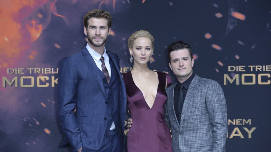 'Los juegos del hambre' retoma el rodaje en Asturias tras verse afectada por los incendios