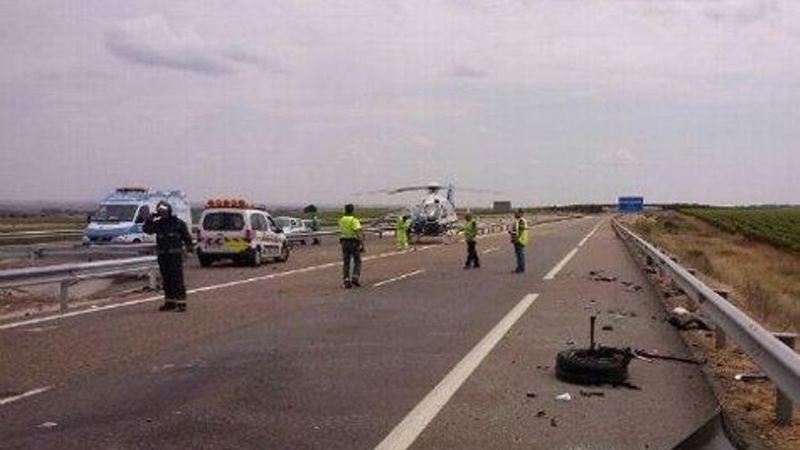 Autor: Luis Canal. Bomberos de León