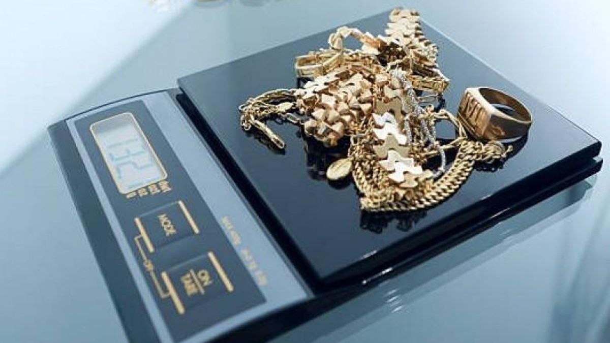 Vender oro en Majadahonda: Cómo sacar el máximo beneficio