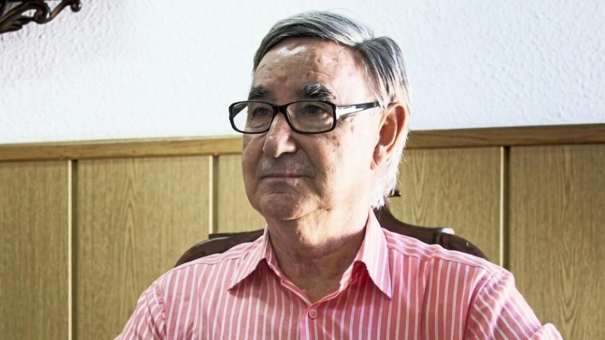 Muere Joaquín Cuevas Aller, una de las plumas del leonesismo romántico