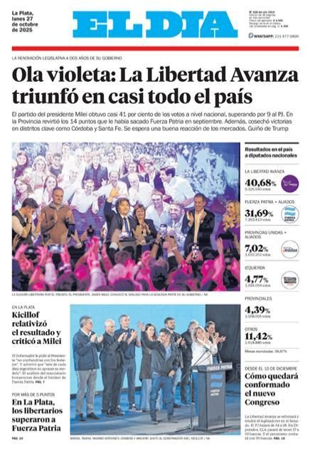 El Día