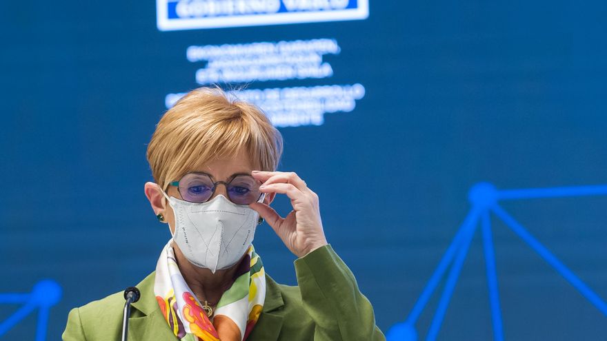 Euskadi, sobre las consecuencias del ataque de Rusia a Ucrania: "La economía vasca ya se está resintiendo"