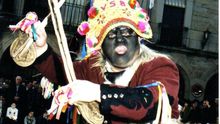 Los Negritos de San Blas de Montehermoso, Fiesta de Interés Turístico de Extremadura