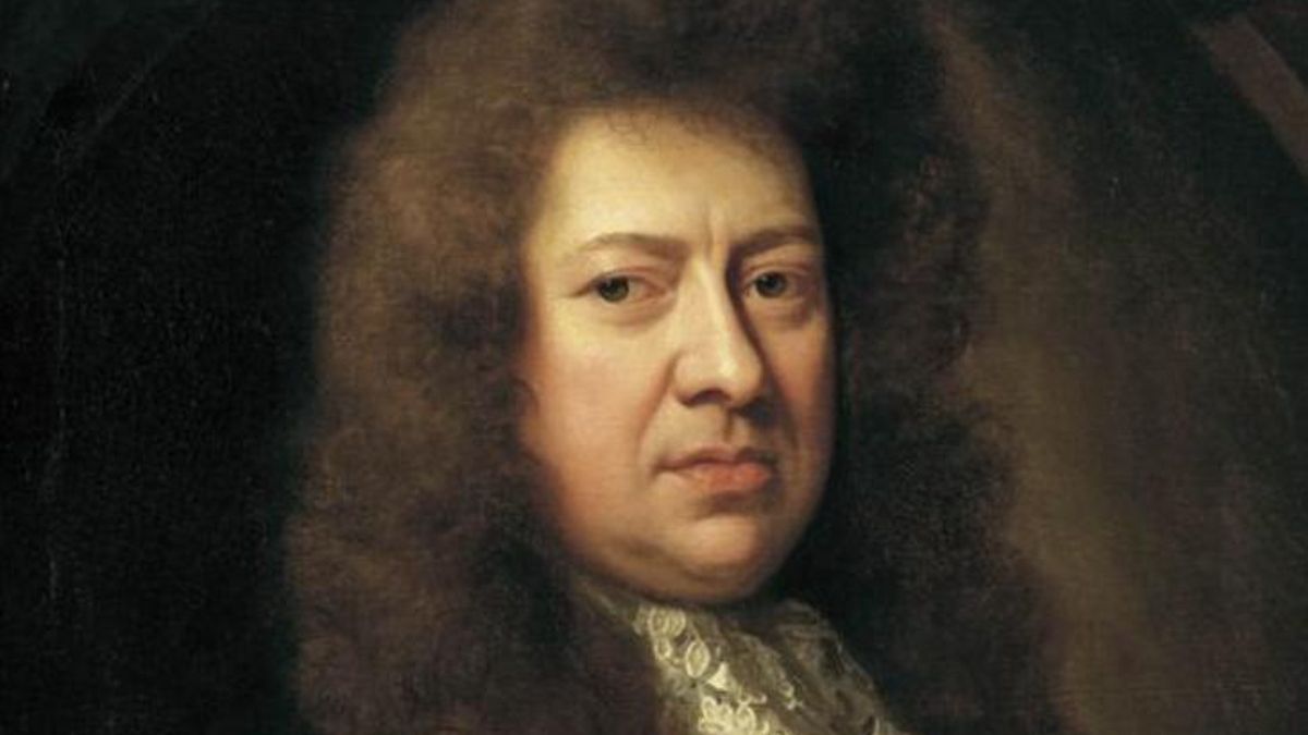 Samuel Pepys convirtió aquellas cifras en una guía para organizar su día a día
