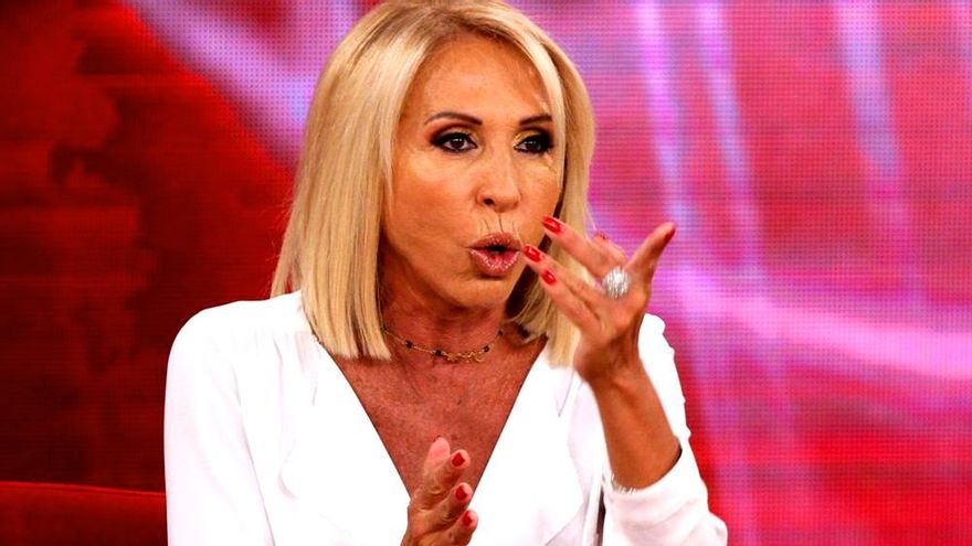 La polémica presentadora Laura Bozzo confirma que es la primera participante de 'GH VIP' en Telecinco