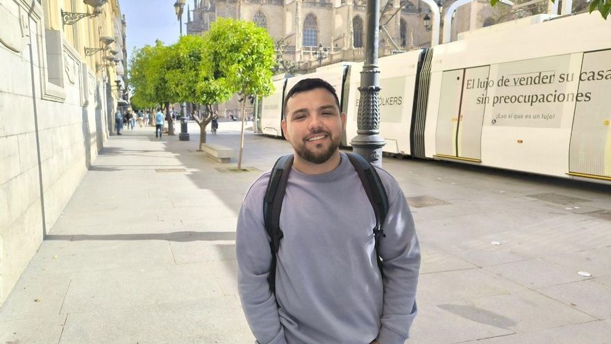 La regularización de migrantes aterriza en una Andalucía inmersa en la campaña electoral: "No vengo a destrozar el país"