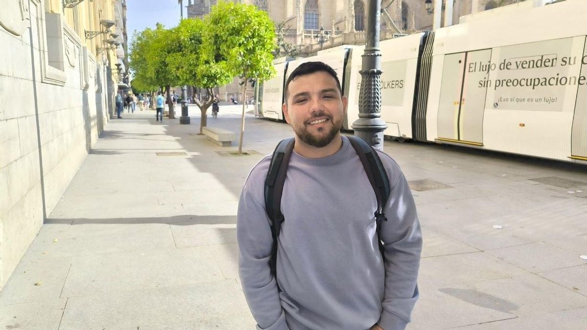 La regularización de migrantes aterriza en una Andalucía inmersa en la campaña electoral: "No vengo a destrozar el país"