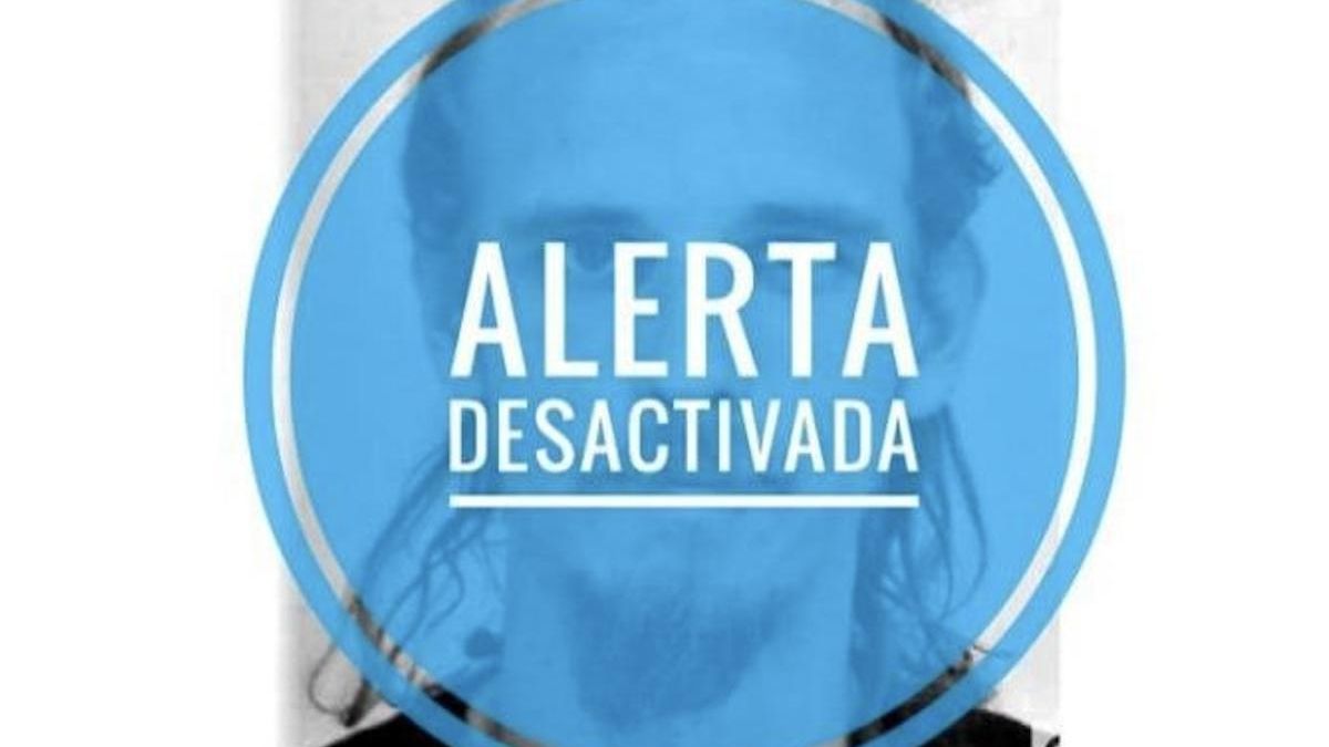 Desactivada la búsqueda del joven dado por desaparecido en La Palma