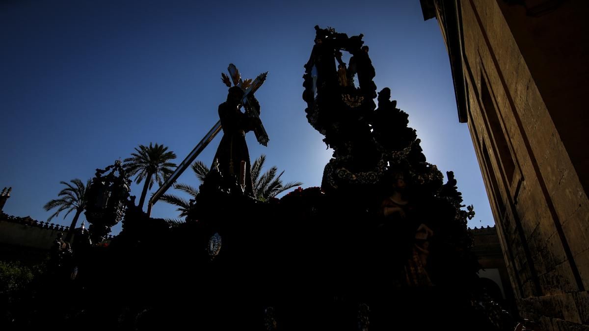 El tiempo del Jueves Santo: Córdoba mantiene la estabilidad con cielos variables y temperaturas suaves