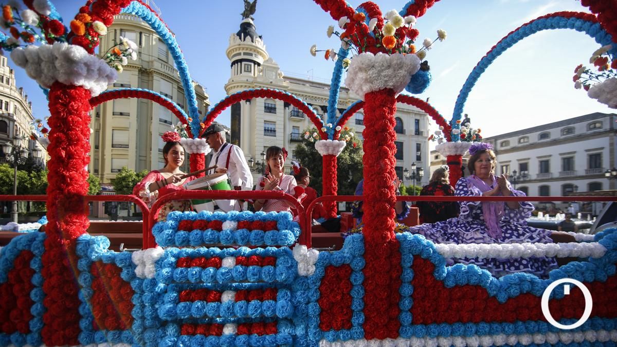 Romería de la Virgen de Linares