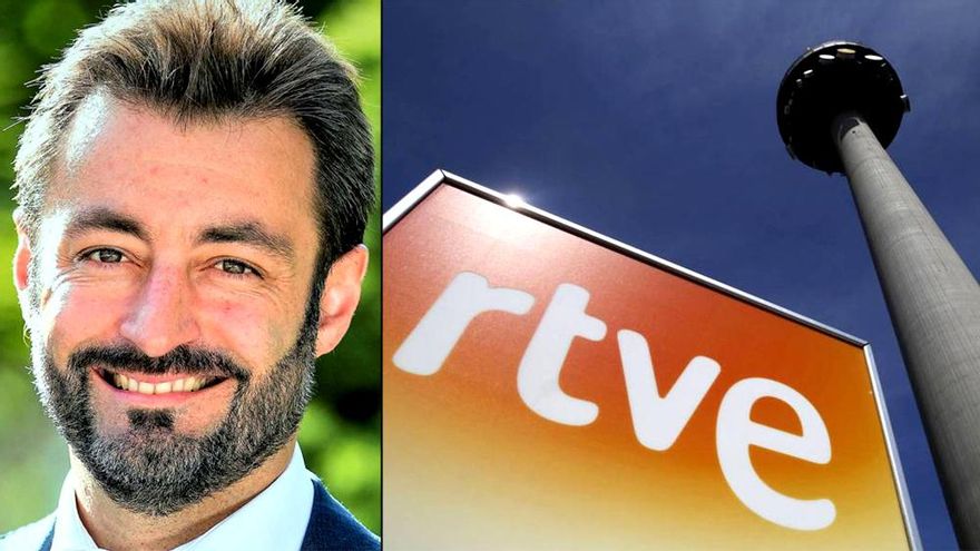 El director de Recursos Humanos de RTVE dimite en pleno proceso de oposiciones de la corporación
