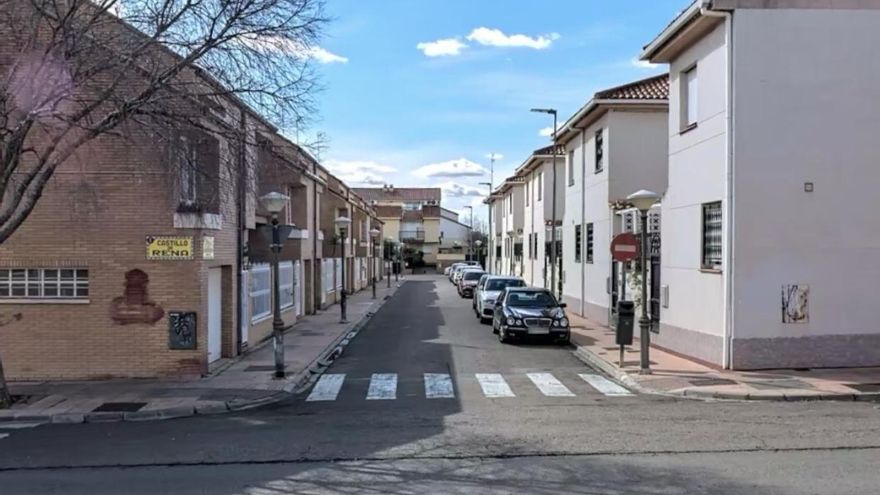 La Audiencia ordena el ingreso en prisión de la 'manada de Badajoz'