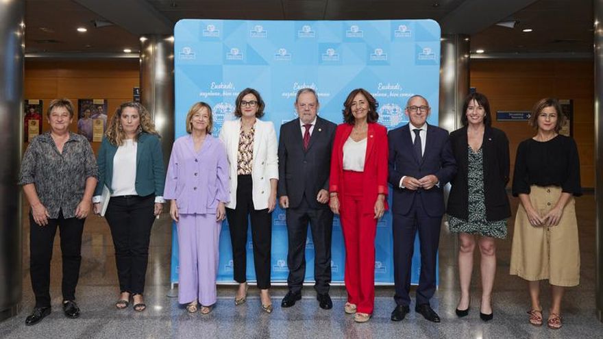 Las Haciendas vascas plantean una cuarta deflactación que deberá encontrar apoyos políticos para salir adelante