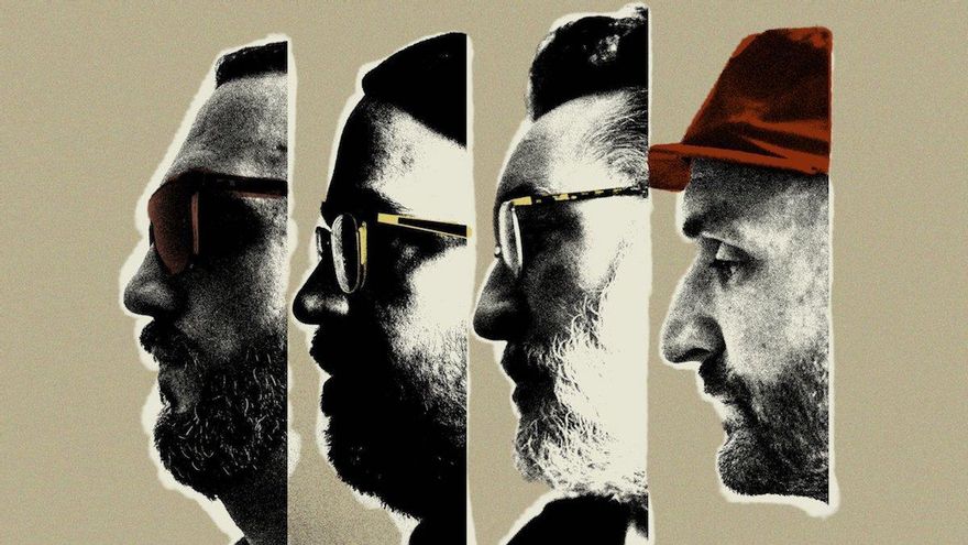 El disco de rap para puretas que pone el foco en lo cotidiano, la honestidad y la sencillez