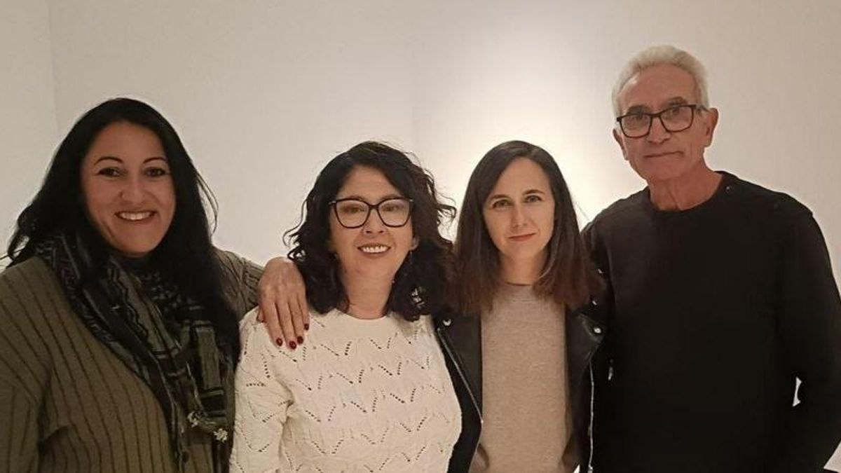 La exlíder de Podemos Andalucía se suma a la candidatura del Frente Amplio por Málaga tras dimitir del partido morado