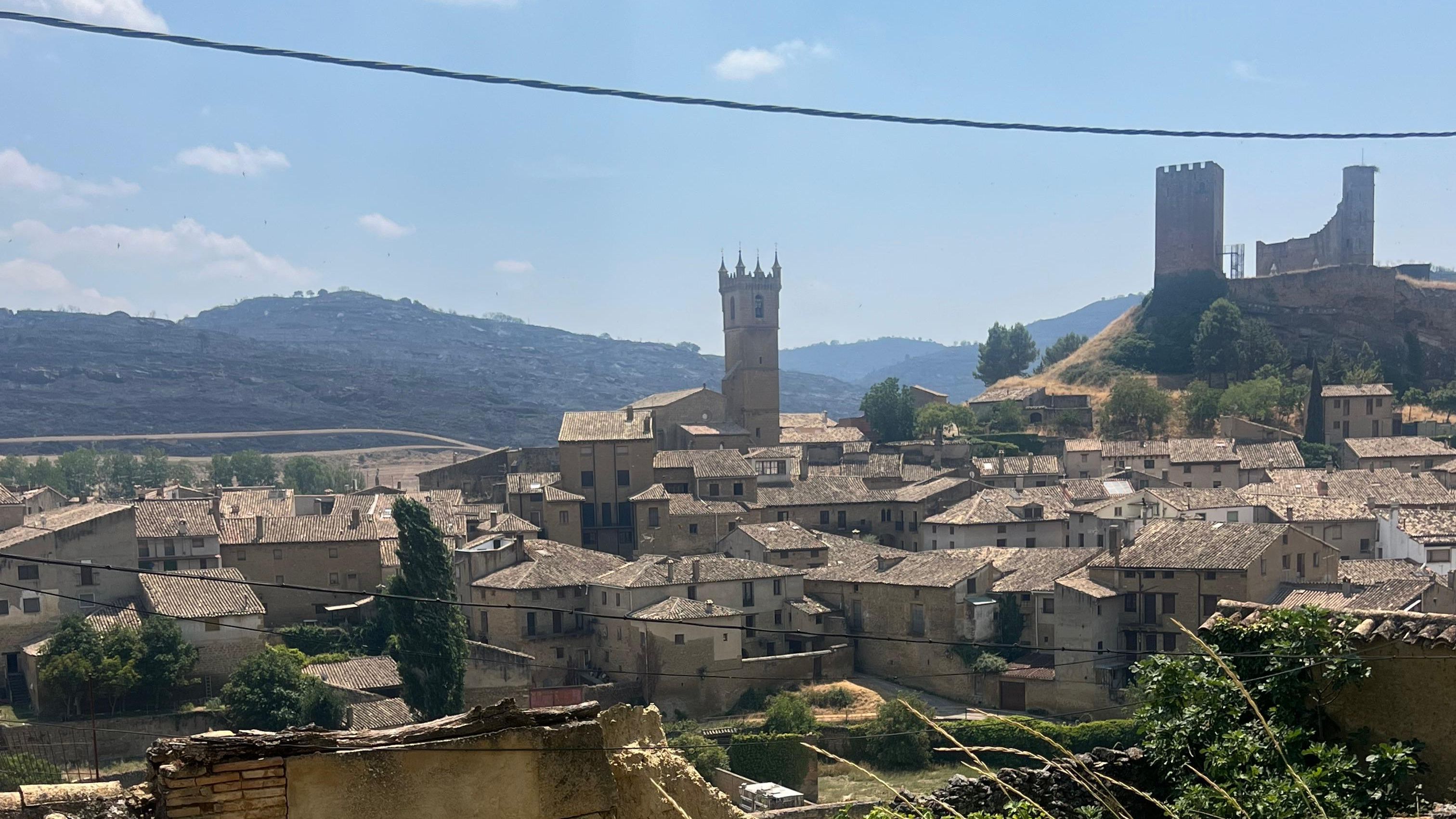 Uncastillo
