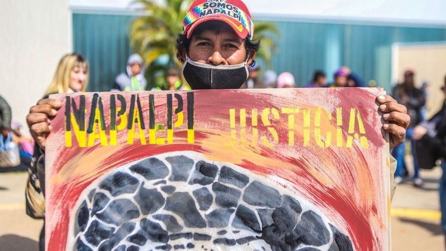 Cinco juicios contra el Estado buscan sacar a la luz su responsabilidad en la matanza de pueblos originarios