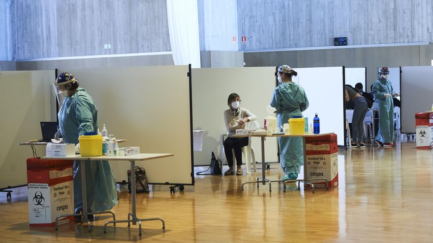 Las razones por las que en España ha habido menos reticencias a las vacunas