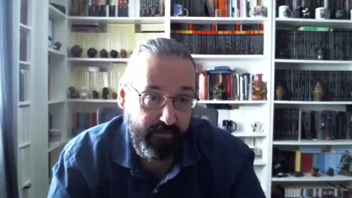El dramaturgo Ramón Paso, detenido por abusos a una menor mientras es investigado por agresiones sexuales a 14 mujeres