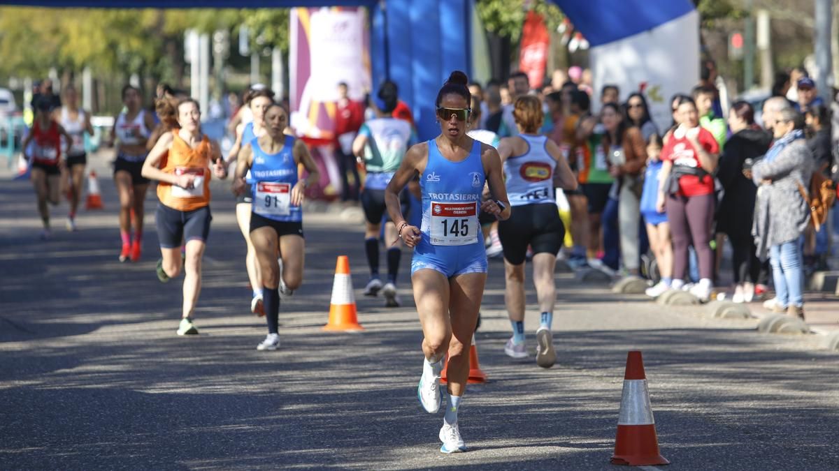 III Milla Urbana Ciudad de Córdoba Culdecor