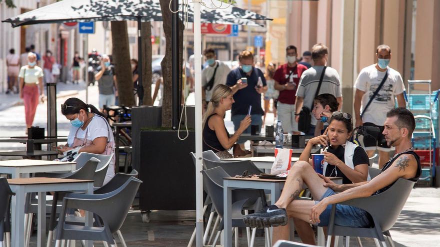 Subida salarial del 8,5% y medición de cargas de trabajo: Balears saca adelante su nuevo convenio de hostelería