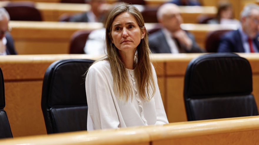 Aagesen viajará a Valencia en mayo para hablar de infraestructuras y medidas contra danas