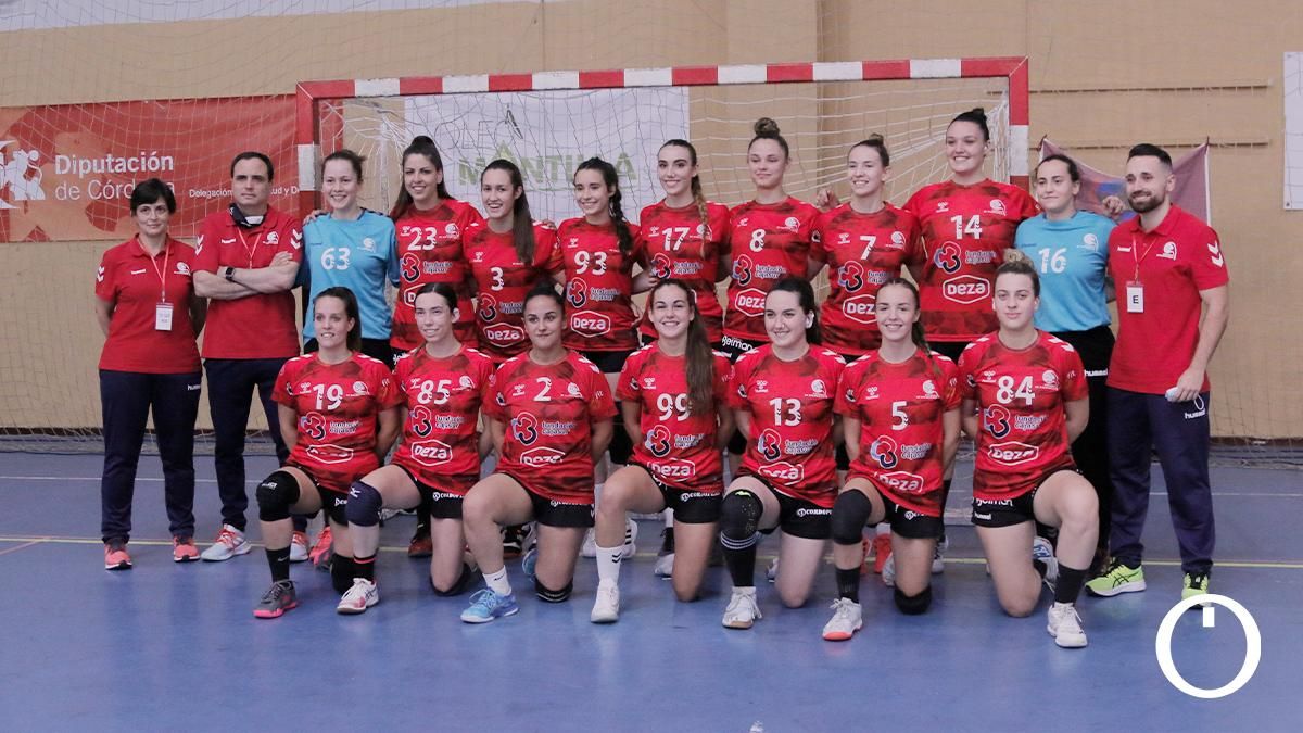 Deza CBM - Abaranera