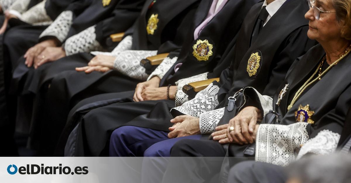 Sentencias de 280 caracteres: qué pasa cuando un juez hace política en X