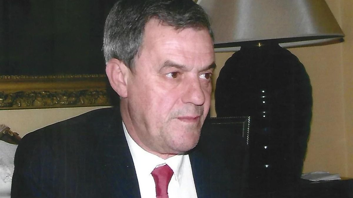 Juan García Martín: 80 años del nacimiento de un maestro