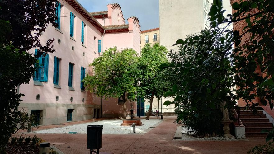 El Ayuntamiento de Madrid asegura que cerrará el colegio de lujo sin licencia de Chamberí el 11 de diciembre pese a aprobar su plan especial