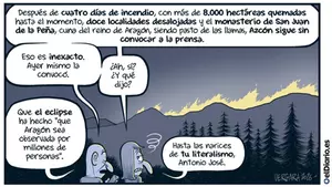 Silencio institucional