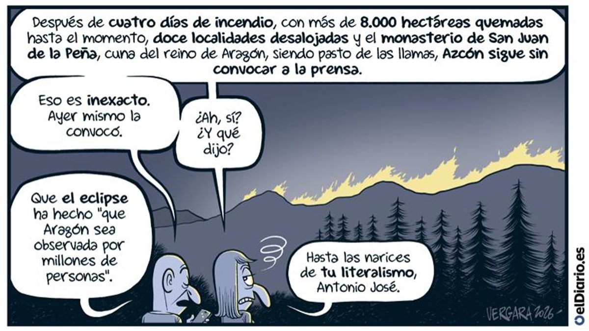Silencio institucional