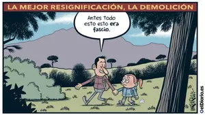 Resignificación
