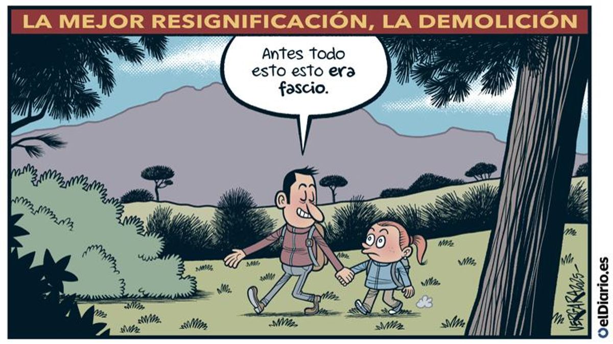 Resignificación
