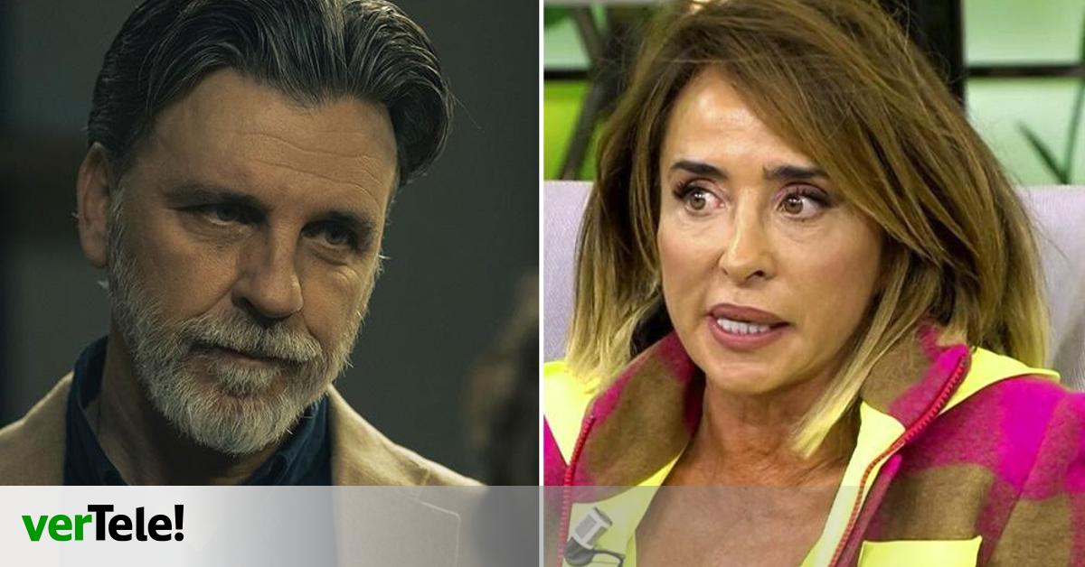 Armando del Río contesta a 'Sálvame' tras su intento de "humillar