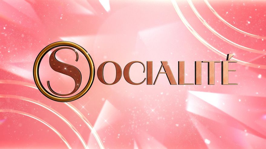 'Socialité' anuncia sus nuevos reporteros, secciones y presentador antes de duplicarse en Mediaset