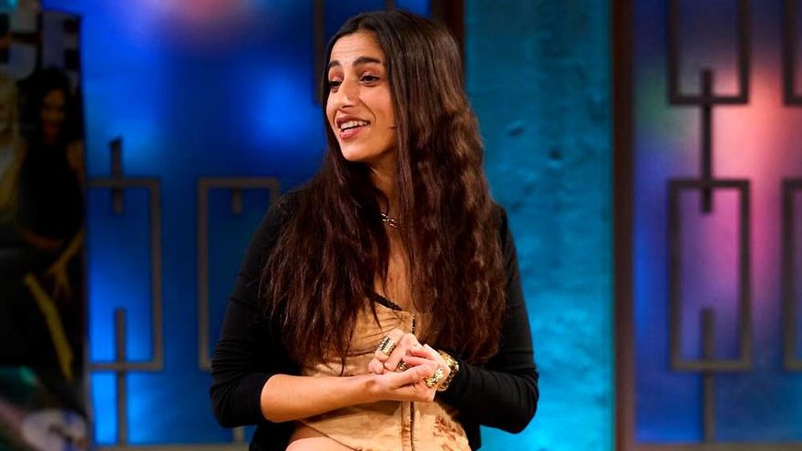 La reflexión de Carolina Yuste en 'La Revuelta': "Somos más racistas porque consideramos que no lo somos"