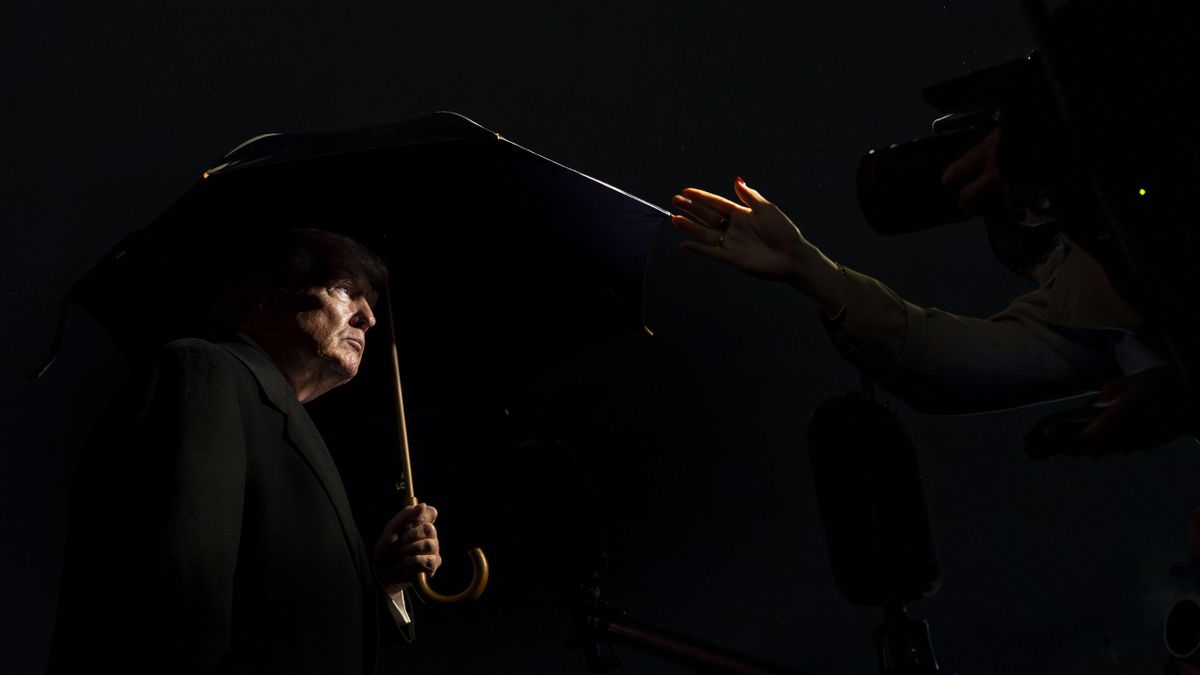 O que depende de nós