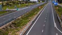 CCOO reclama se cumpla normativa de seguridad en el mantenimiento de carreteras