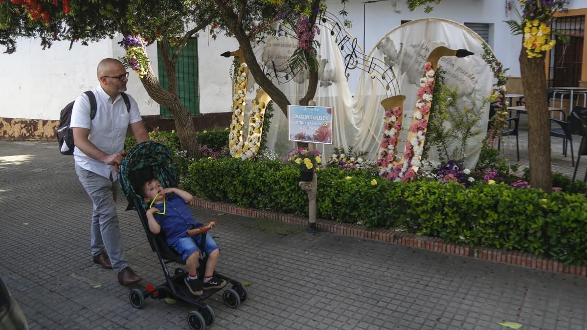 Calles en Flor 2026