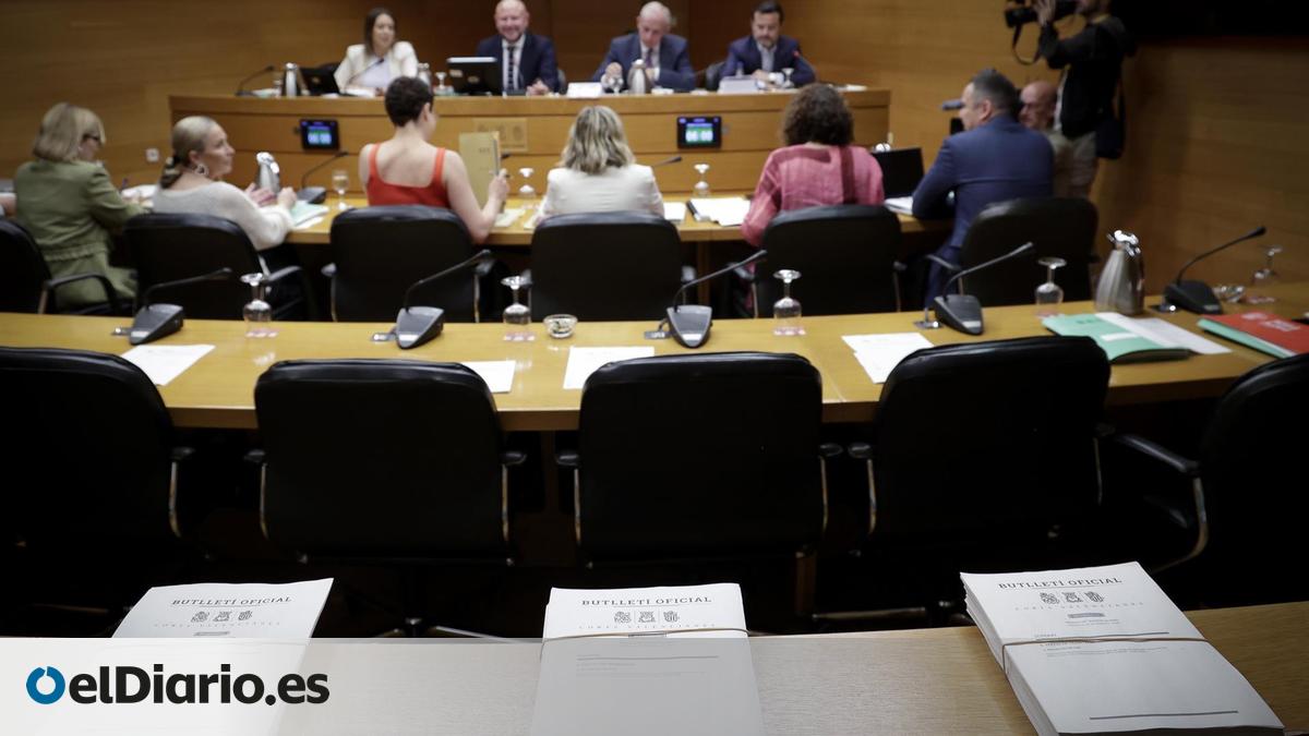 El PP i Vox pacten ajudes a afectats per ocupacions en els pressupostos ...