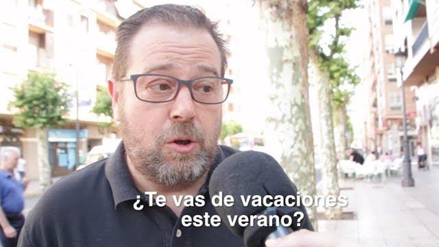 ¿Cuánto ahorras para tus vacaciones de verano?